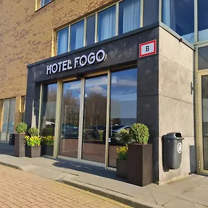 3* Hotel Fogo