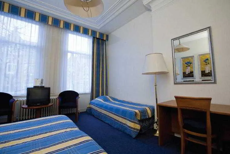 ***  Hotel Aalders Amsterdam Paesi Bassi